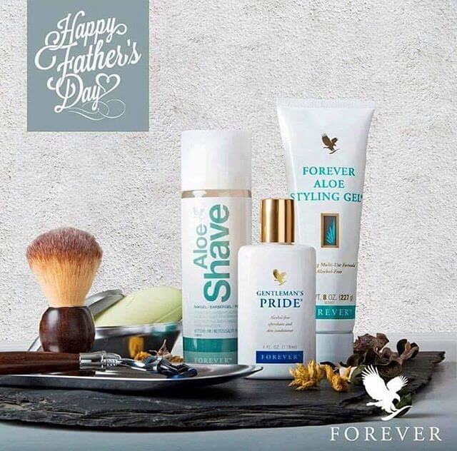 خواص ژل مو فوراور